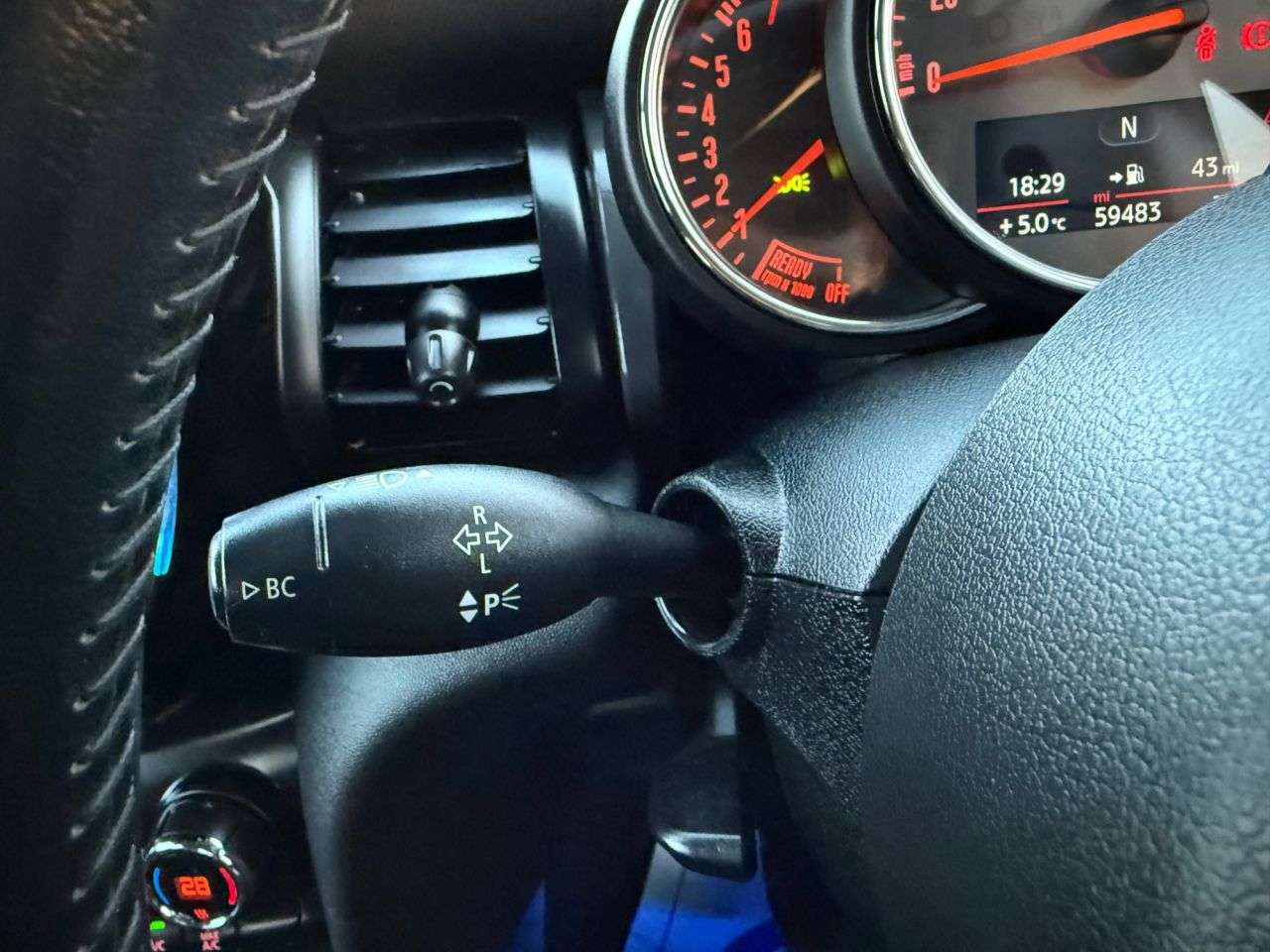 2016 MINI HATCH 2016 MINI HATCH