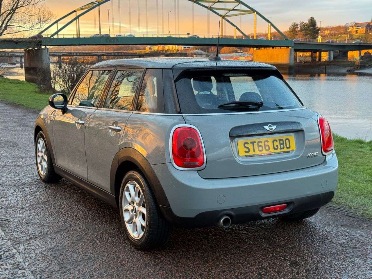 2016 MINI HATCH 2016 MINI HATCH