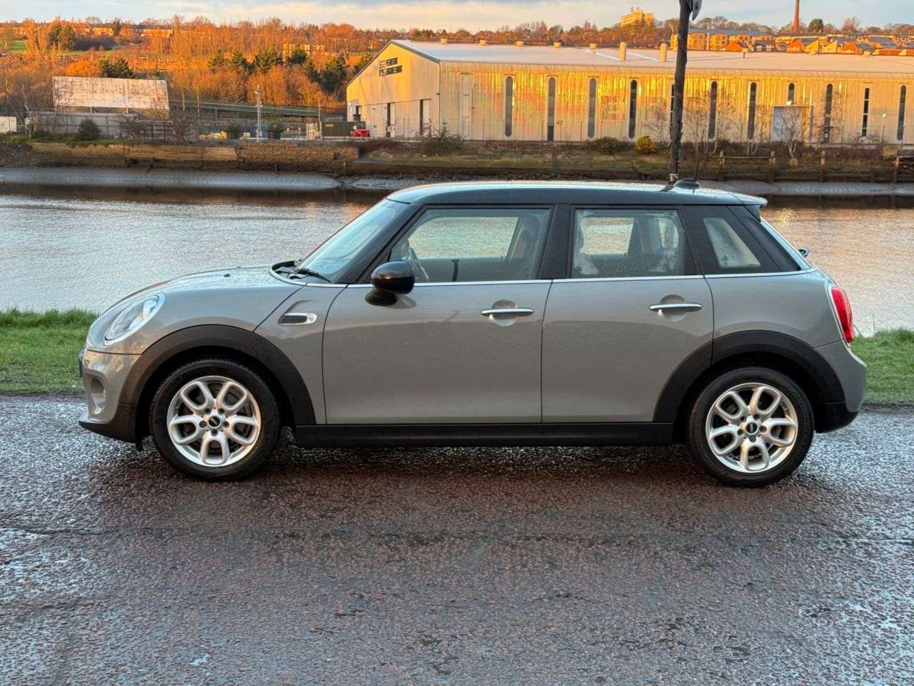 2016 MINI HATCH 2016 MINI HATCH