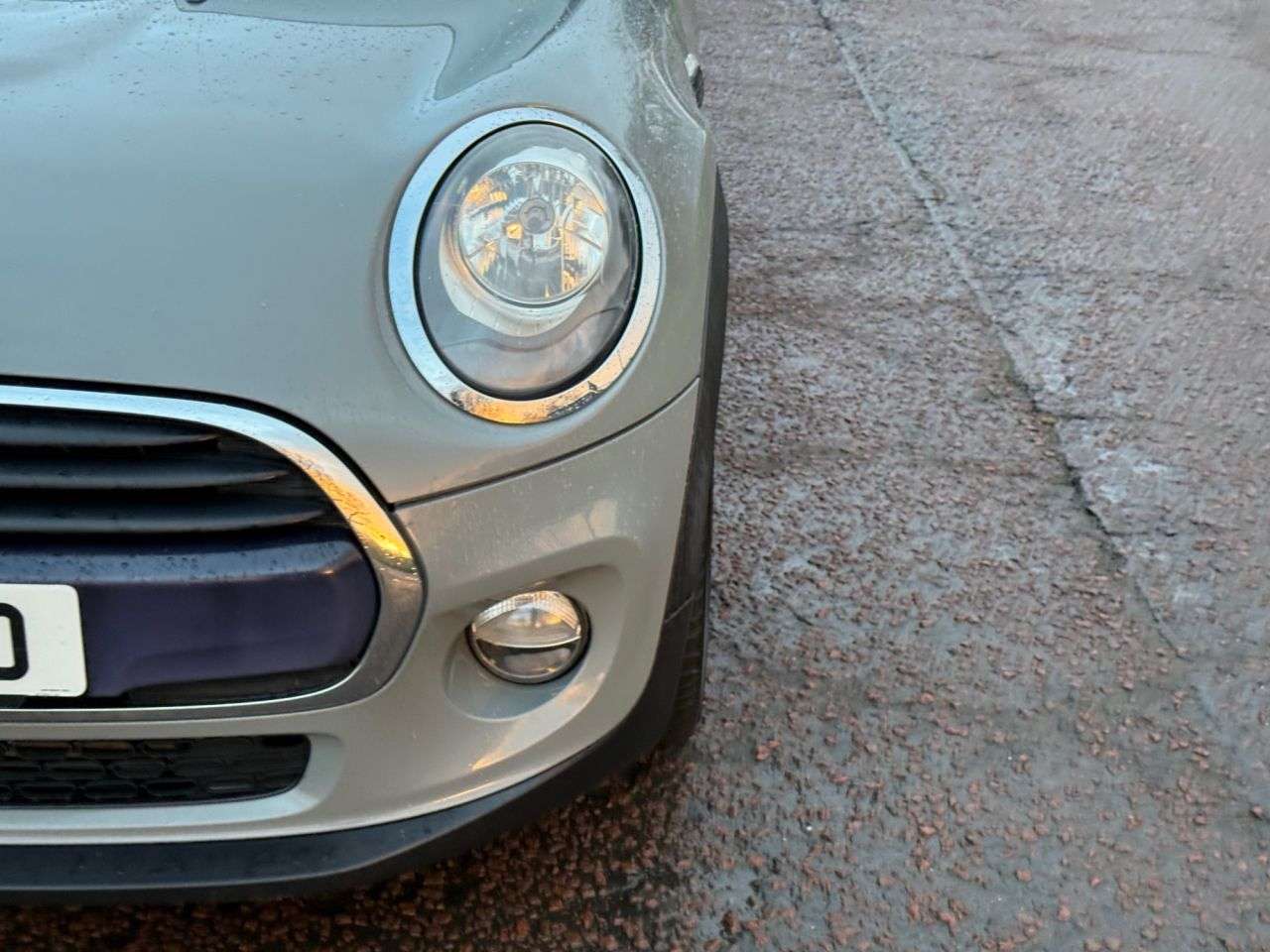 2016 MINI HATCH 2016 MINI HATCH