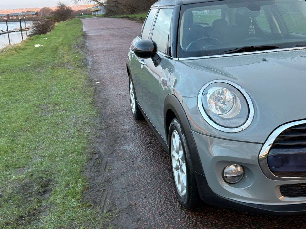 2016 MINI HATCH 2016 MINI HATCH