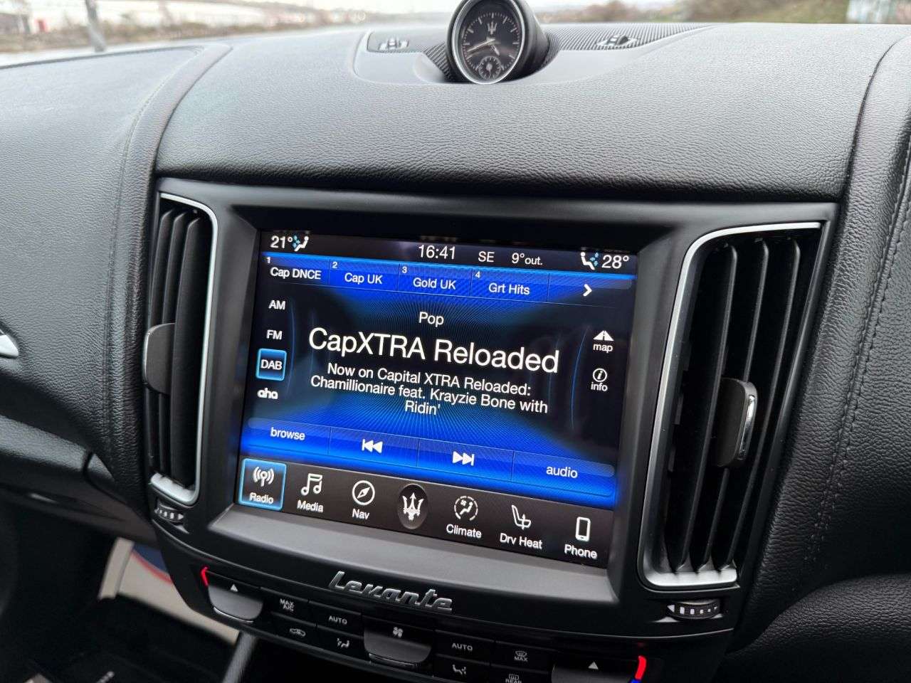 2019 MASERATI GRANSPORT 2019 MASERATI GRANSPORT