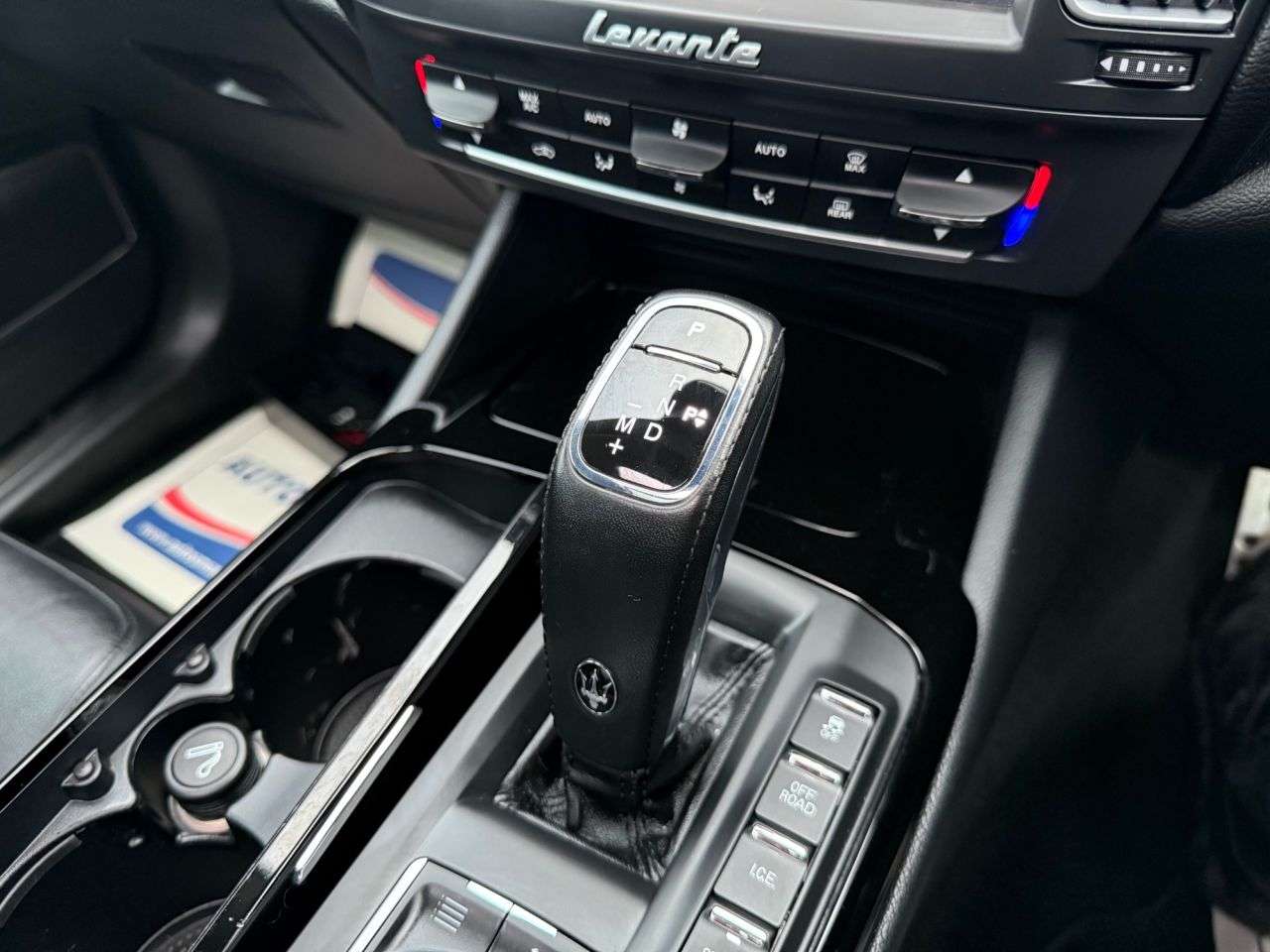 2019 MASERATI GRANSPORT 2019 MASERATI GRANSPORT