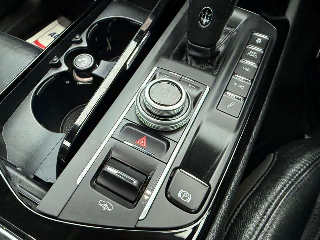 2019 MASERATI GRANSPORT 2019 MASERATI GRANSPORT