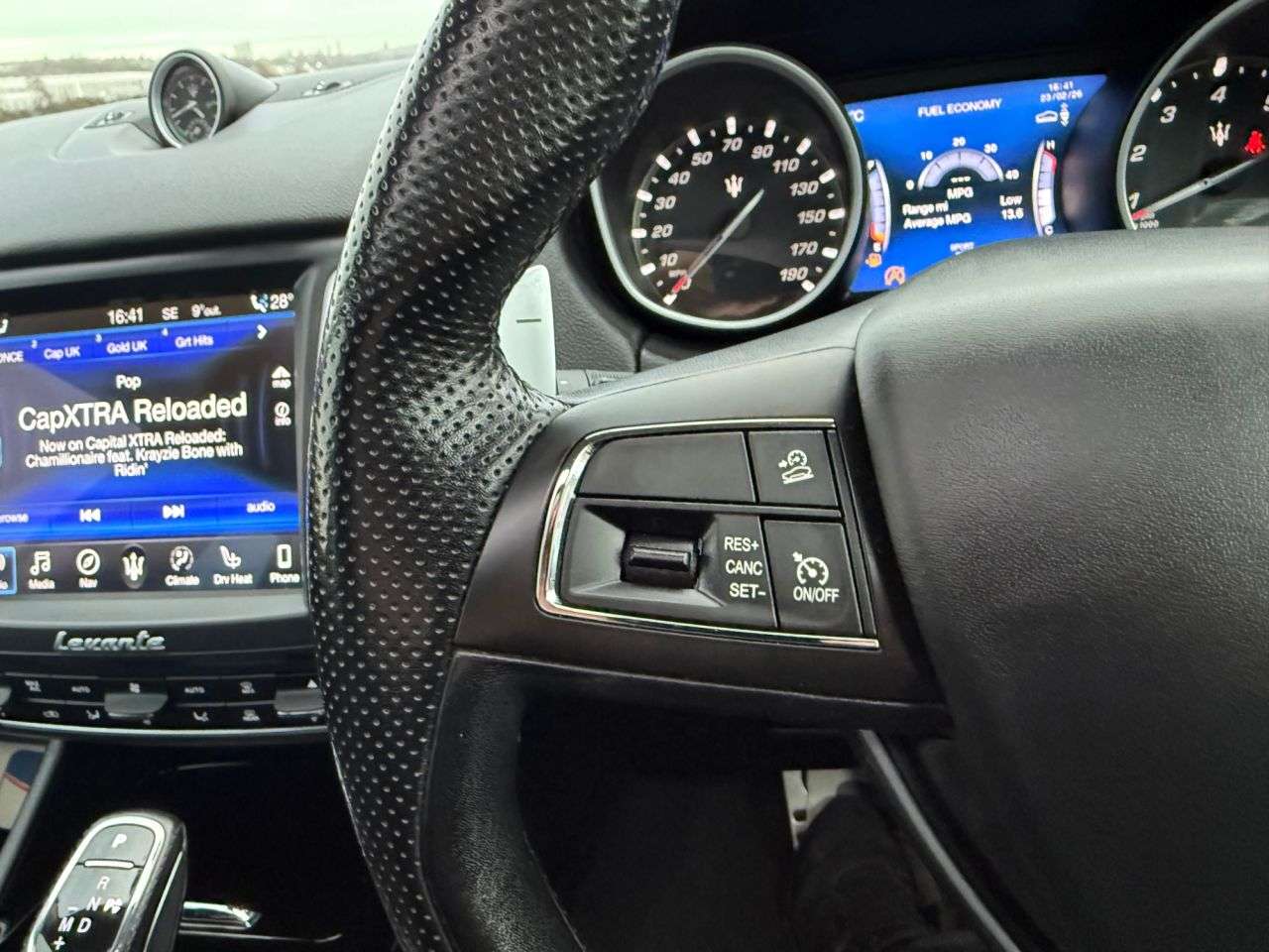 2019 MASERATI GRANSPORT 2019 MASERATI GRANSPORT