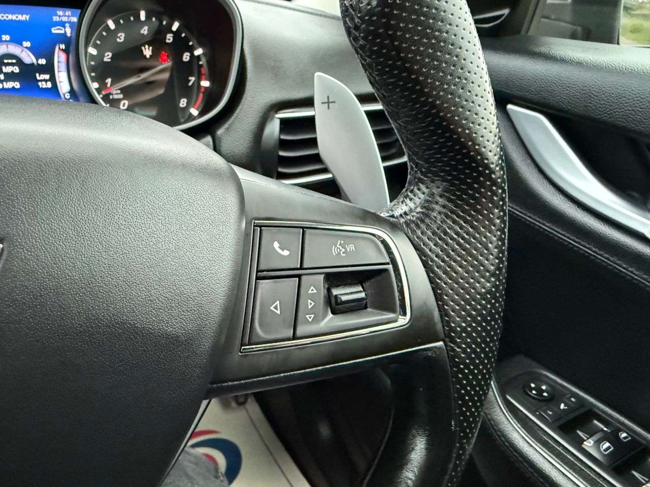 2019 MASERATI GRANSPORT 2019 MASERATI GRANSPORT