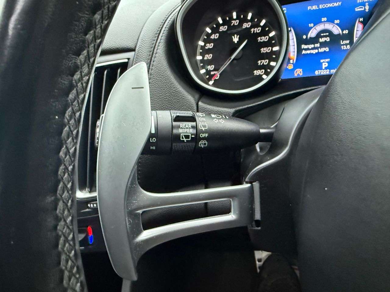 2019 MASERATI GRANSPORT 2019 MASERATI GRANSPORT