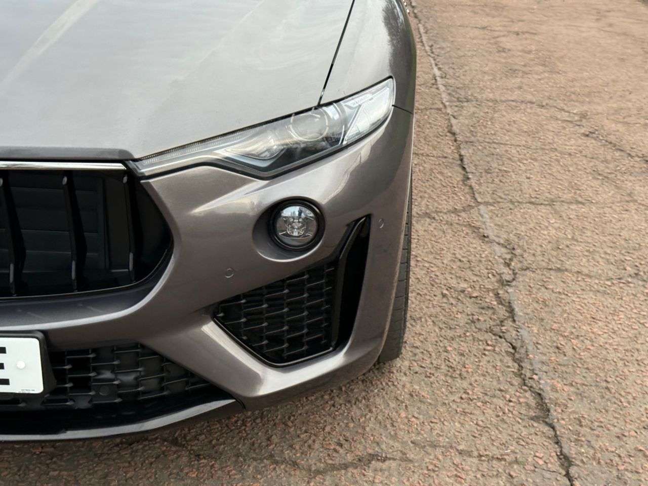 2019 MASERATI GRANSPORT 2019 MASERATI GRANSPORT