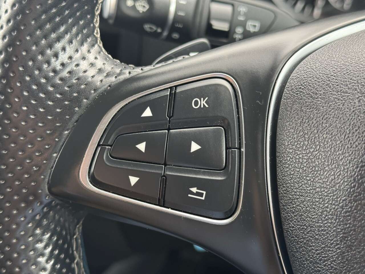 2017 MERCEDES-BENZ VITO 2017 MERCEDES-BENZ VITO