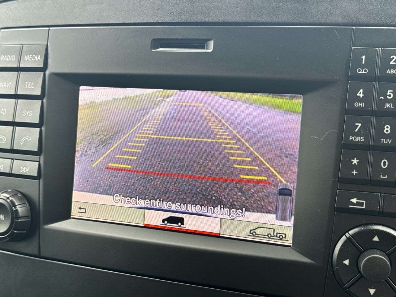 2017 MERCEDES-BENZ VITO 2017 MERCEDES-BENZ VITO