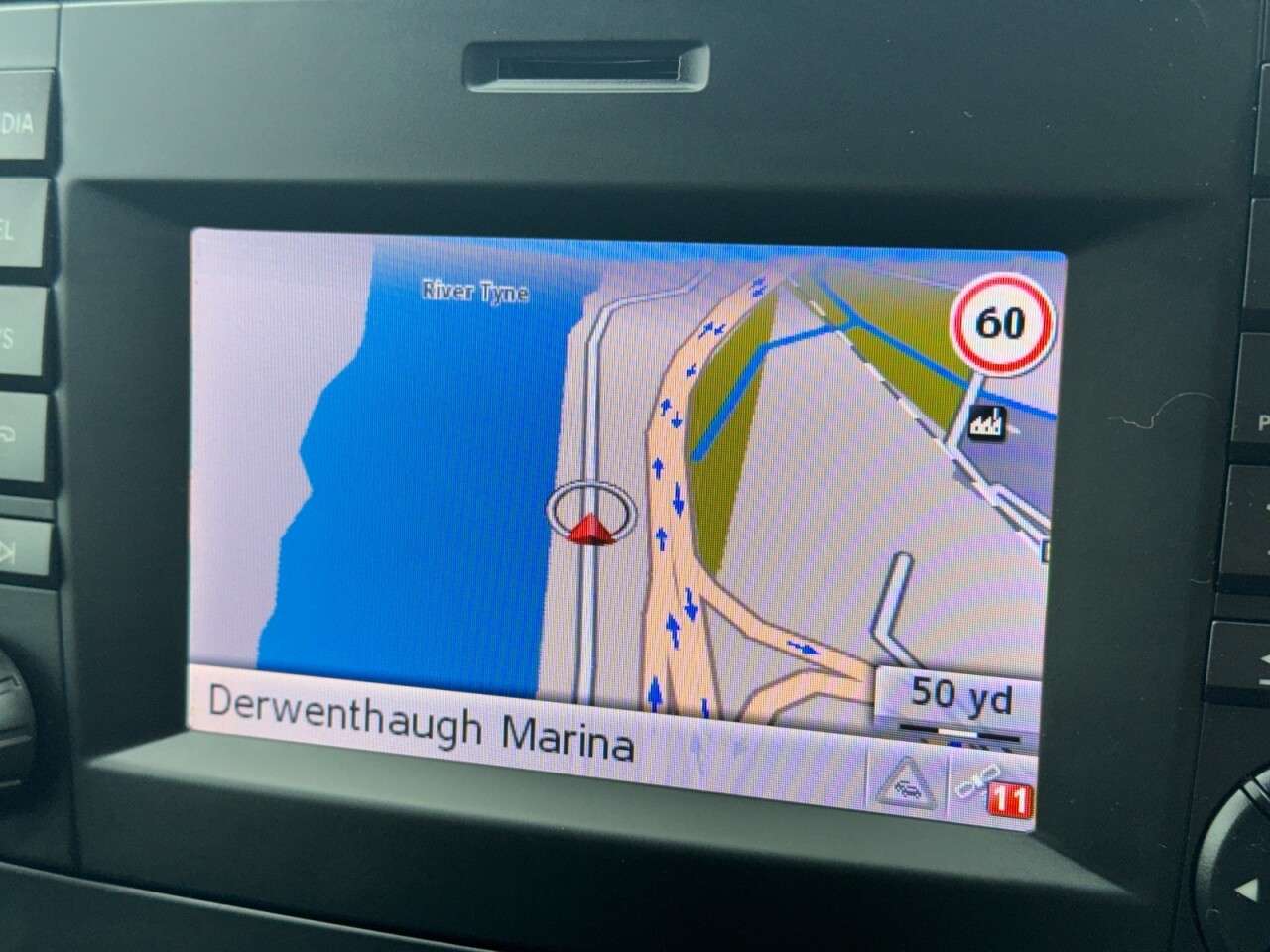 2017 MERCEDES-BENZ VITO 2017 MERCEDES-BENZ VITO