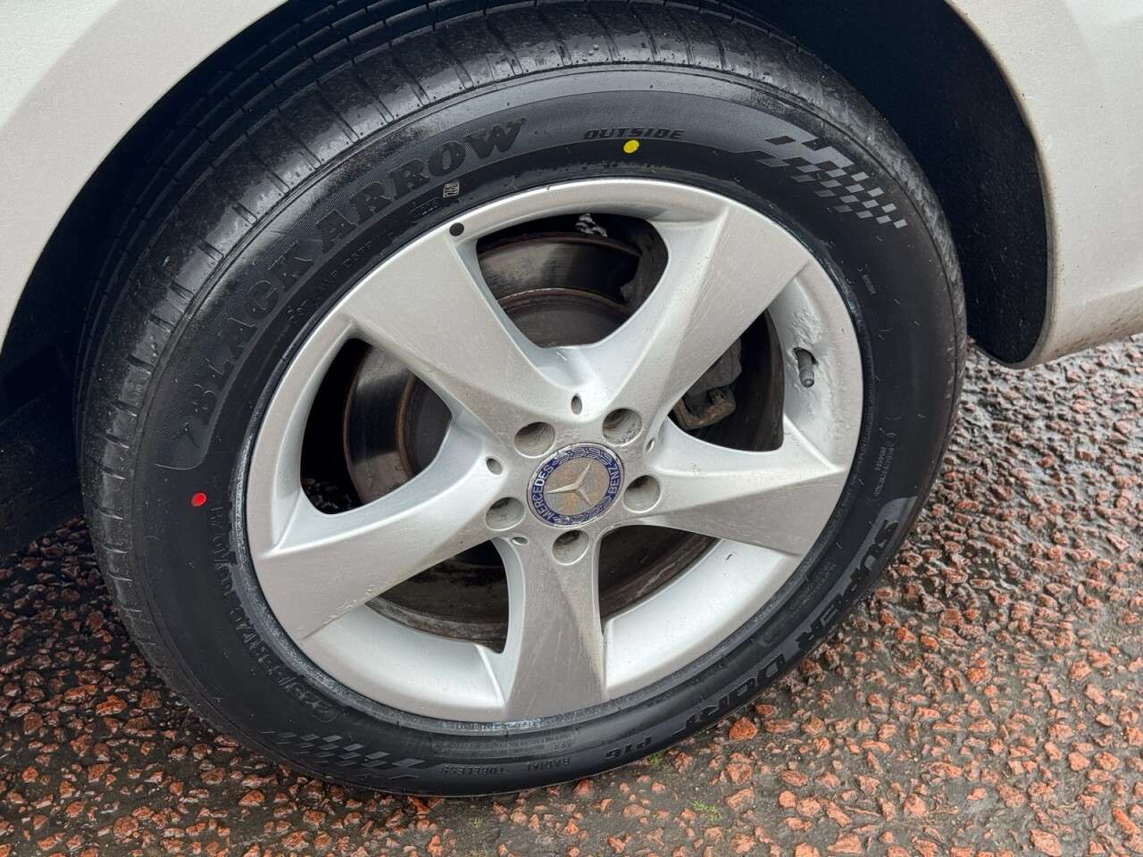 2017 MERCEDES-BENZ VITO 2017 MERCEDES-BENZ VITO