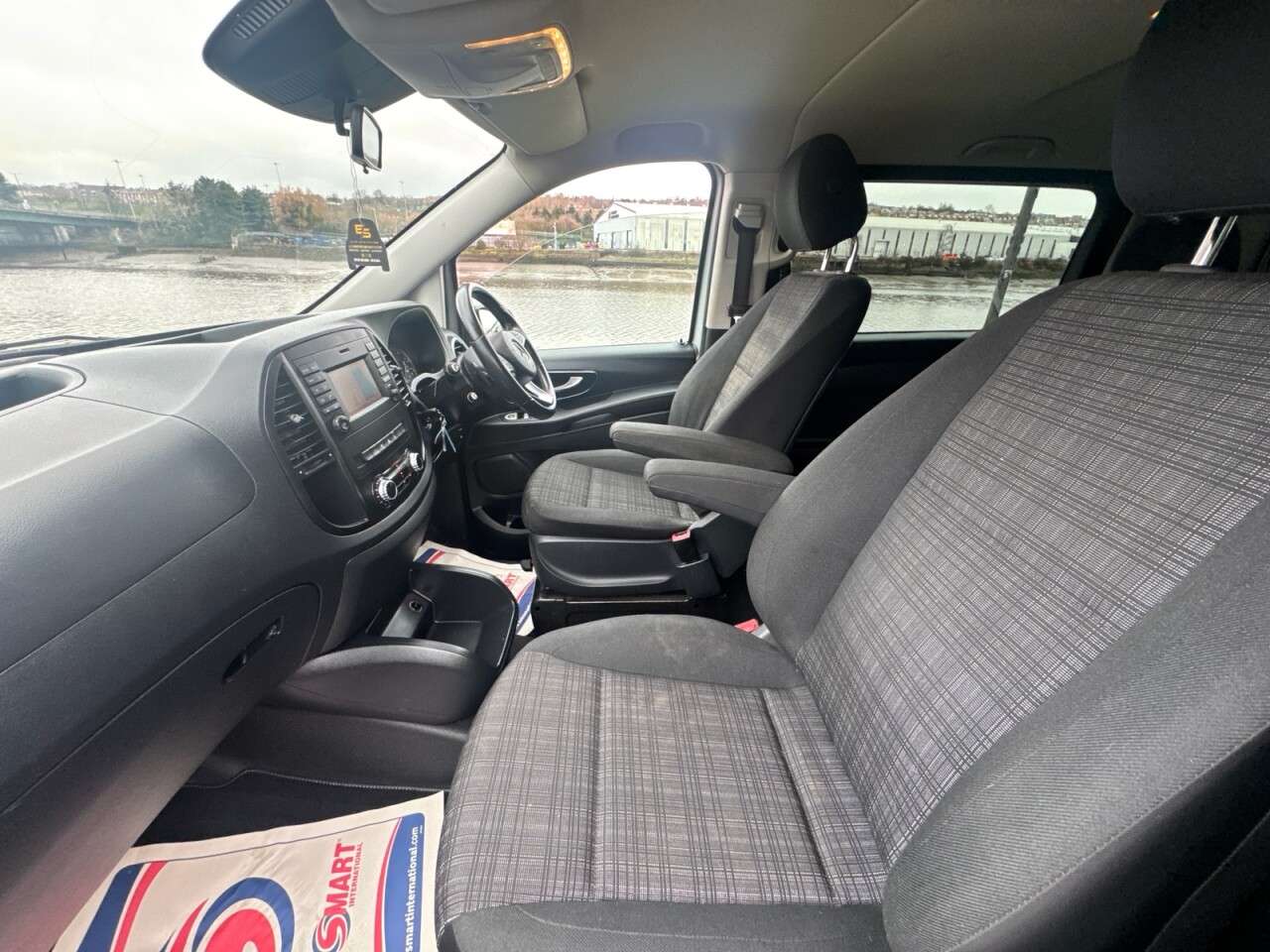 2017 MERCEDES-BENZ VITO 2017 MERCEDES-BENZ VITO