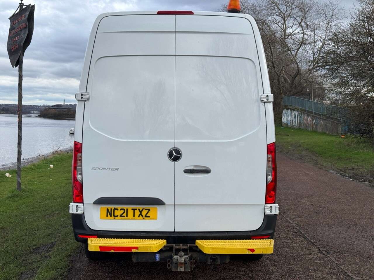 2021 MERCEDES-BENZ SPRINTER 2021 MERCEDES-BENZ SPRINTER