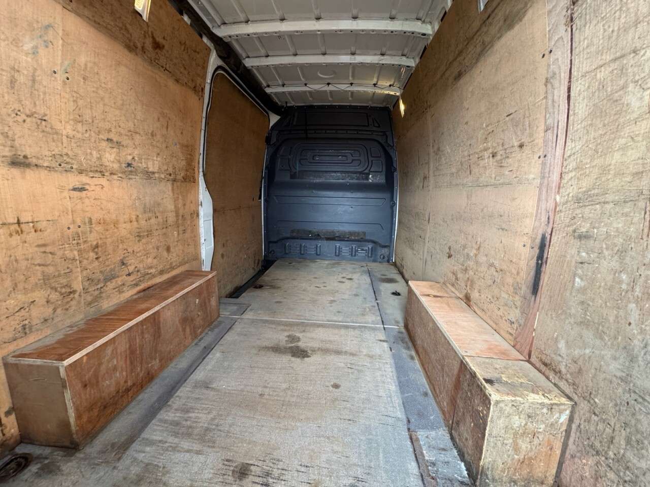 2021 MERCEDES-BENZ SPRINTER 2021 MERCEDES-BENZ SPRINTER