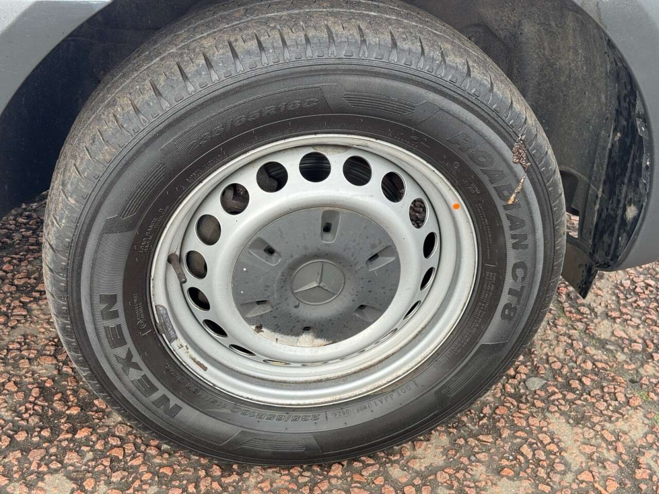 2021 MERCEDES-BENZ SPRINTER 2021 MERCEDES-BENZ SPRINTER