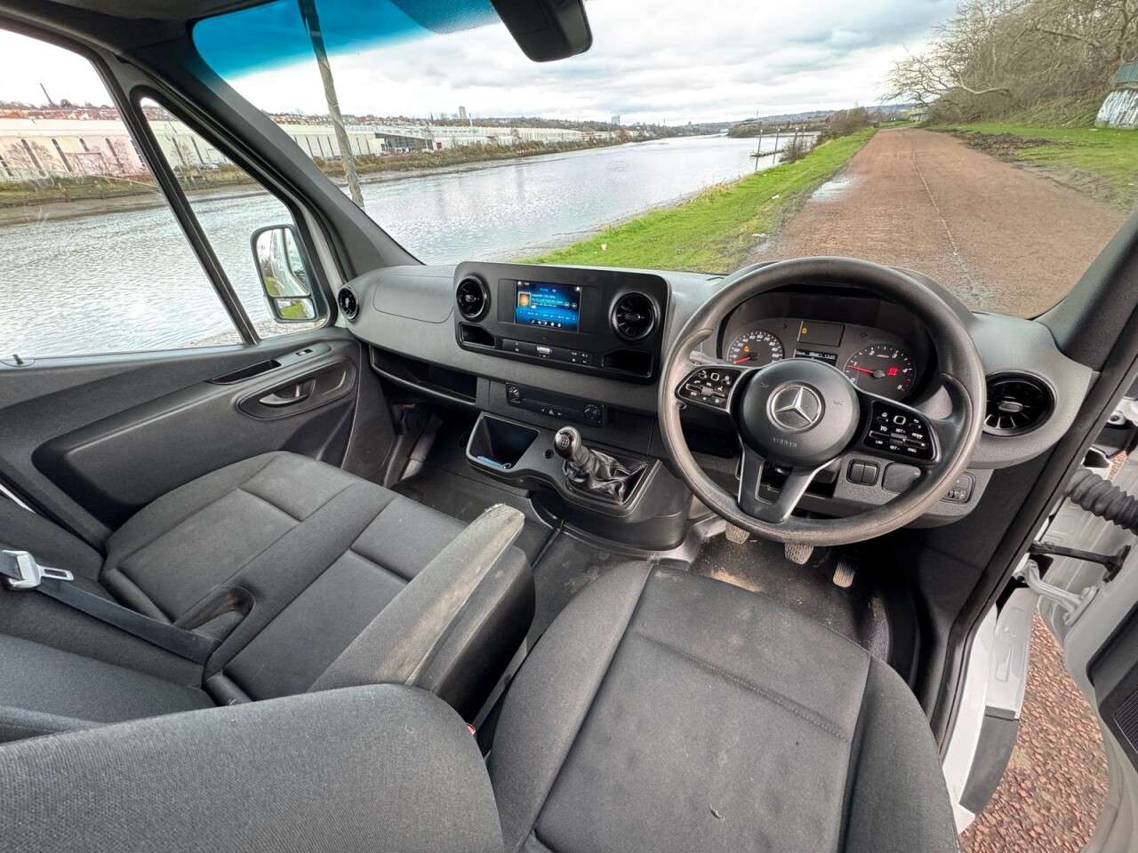 2021 MERCEDES-BENZ SPRINTER 2021 MERCEDES-BENZ SPRINTER