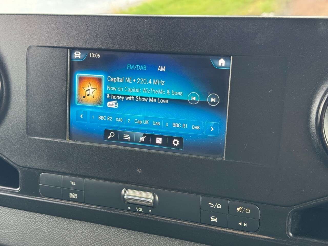 2021 MERCEDES-BENZ SPRINTER 2021 MERCEDES-BENZ SPRINTER