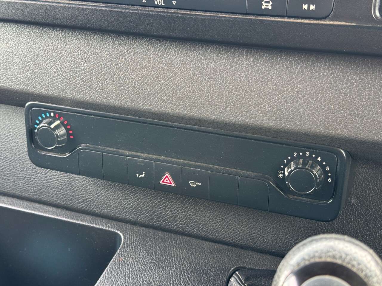 2021 MERCEDES-BENZ SPRINTER 2021 MERCEDES-BENZ SPRINTER