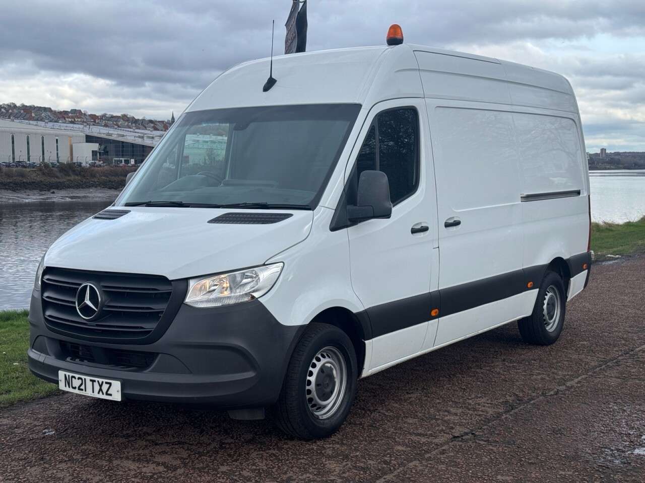 2021 MERCEDES-BENZ SPRINTER 2021 MERCEDES-BENZ SPRINTER