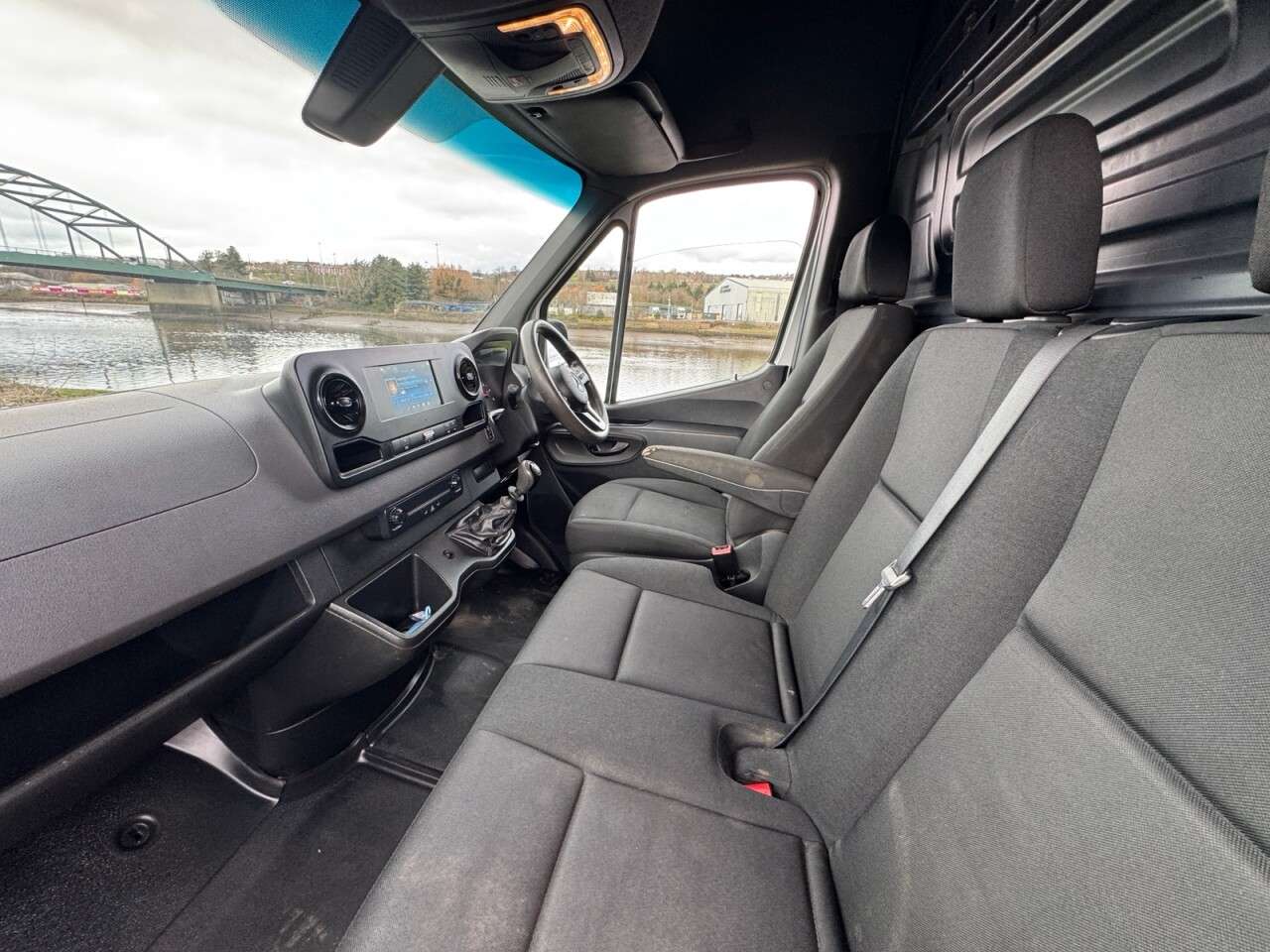 2021 MERCEDES-BENZ SPRINTER 2021 MERCEDES-BENZ SPRINTER