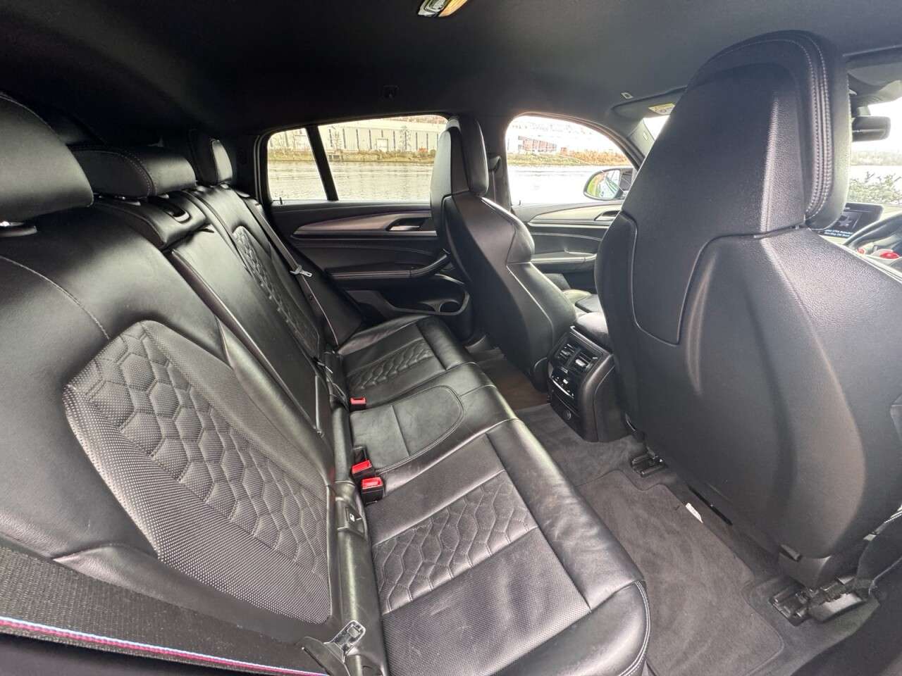 2019 BMW X4 M 2019 BMW X4 M