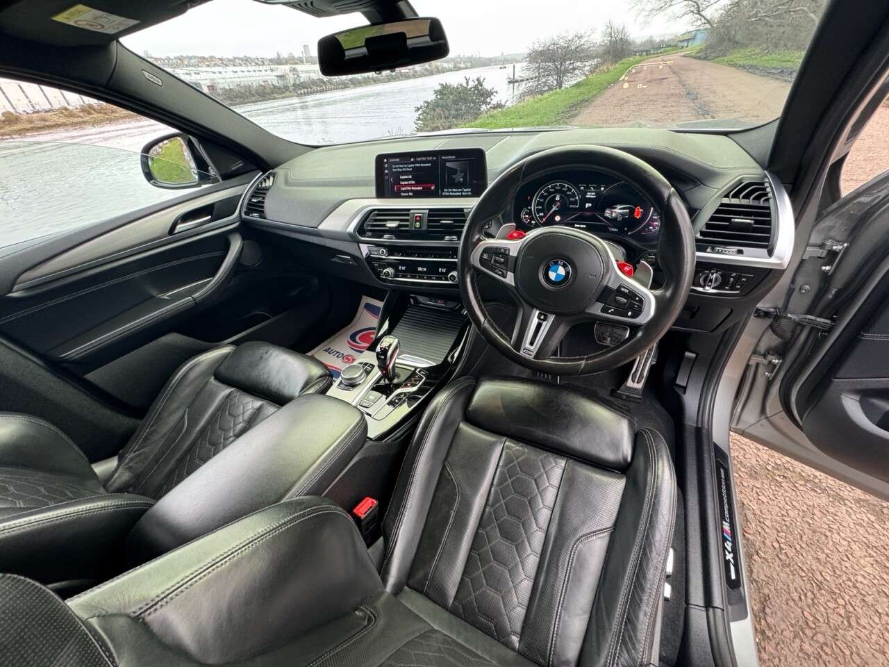 2019 BMW X4 M 2019 BMW X4 M