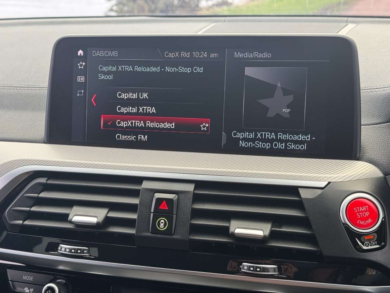 2019 BMW X4 M 2019 BMW X4 M