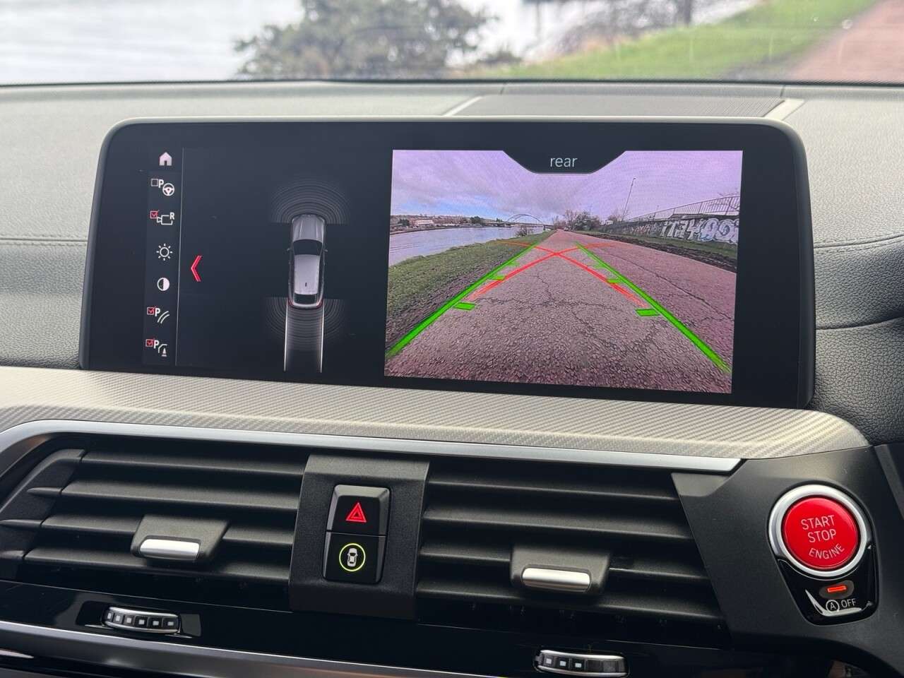 2019 BMW X4 M 2019 BMW X4 M