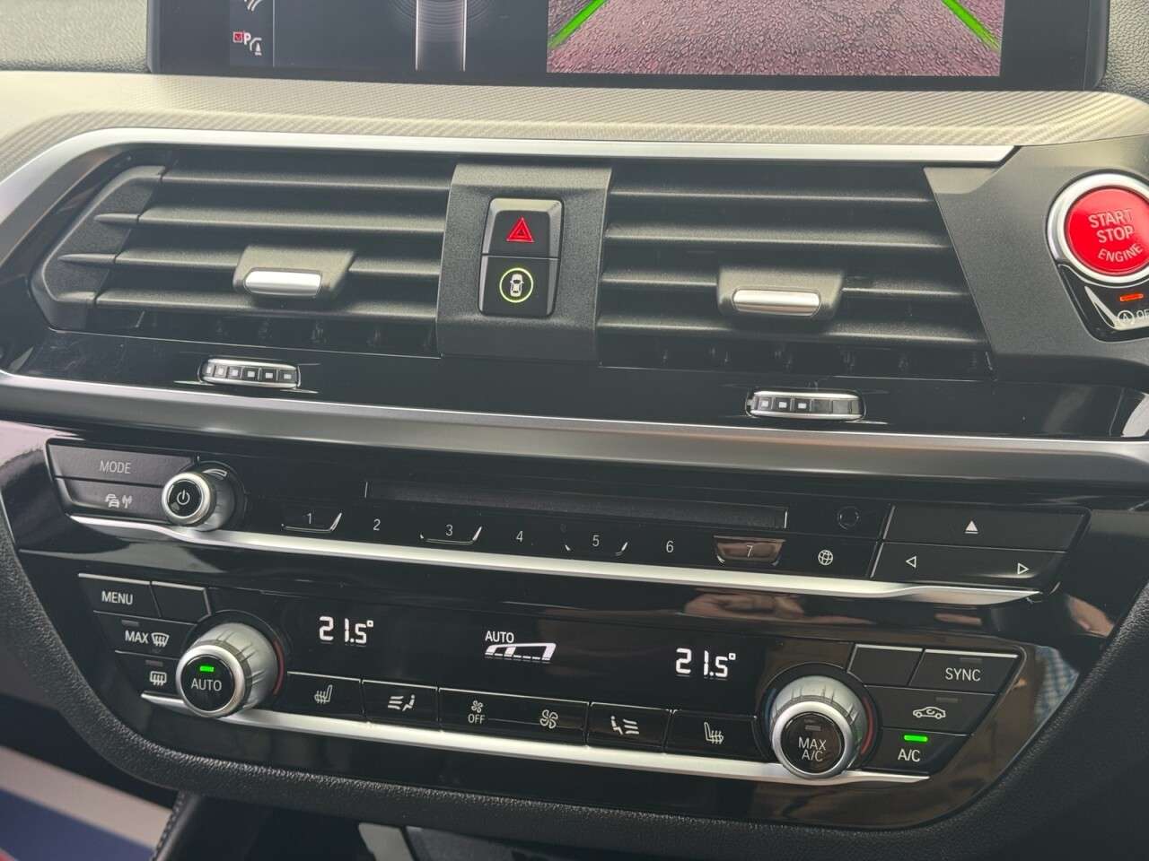 2019 BMW X4 M 2019 BMW X4 M