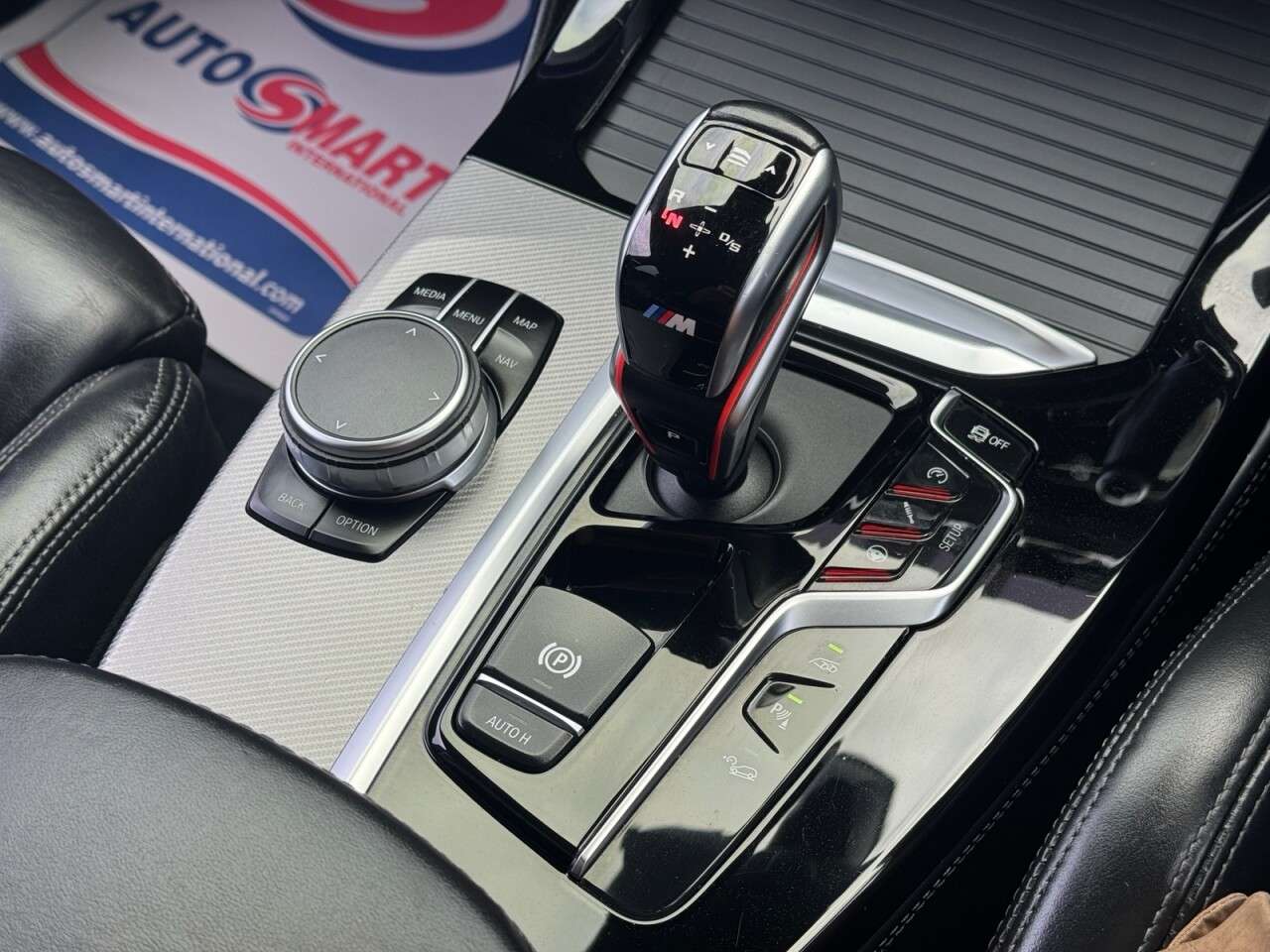 2019 BMW X4 M 2019 BMW X4 M