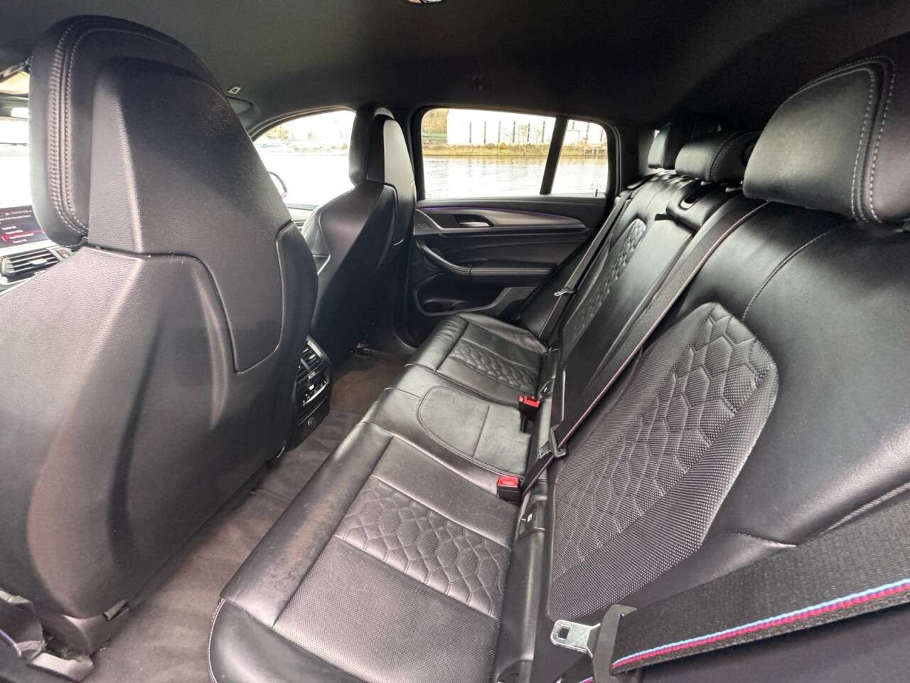 2019 BMW X4 M 2019 BMW X4 M