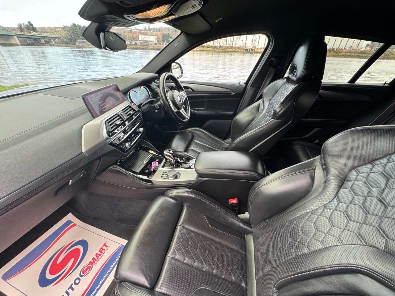 2019 BMW X4 M 2019 BMW X4 M