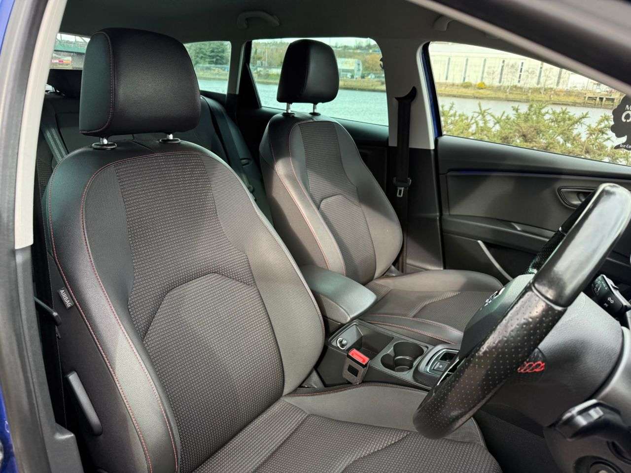 2018 SEAT LEON 2018 SEAT LEON