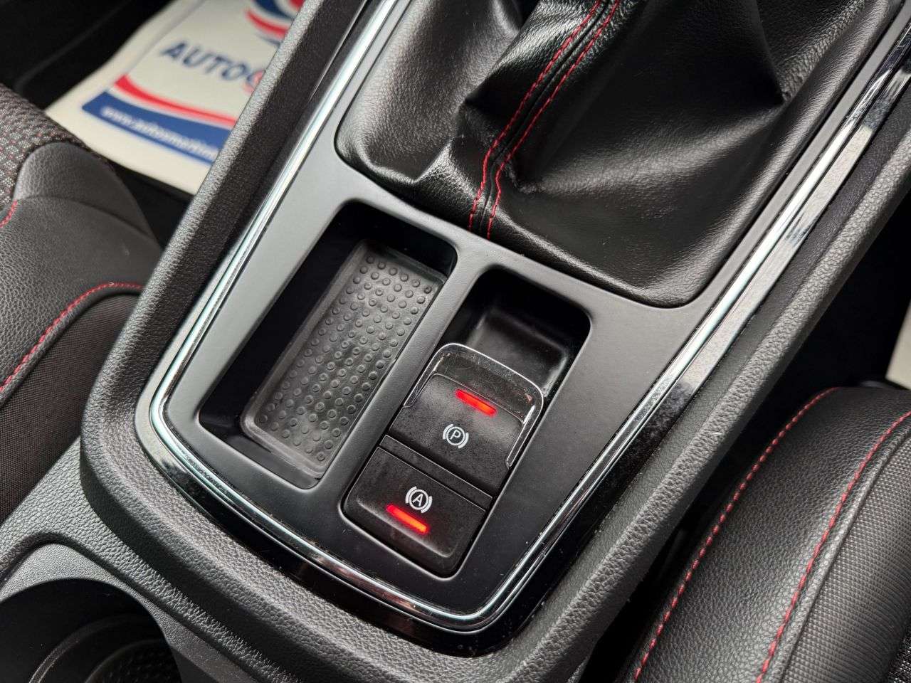 2018 SEAT LEON 2018 SEAT LEON