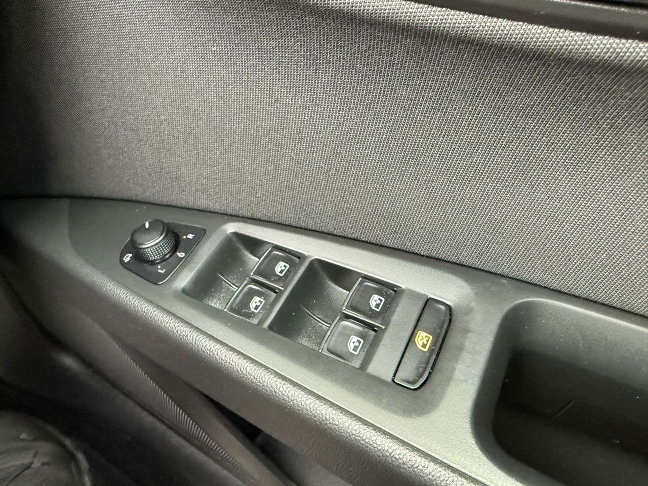 2018 SEAT LEON 2018 SEAT LEON