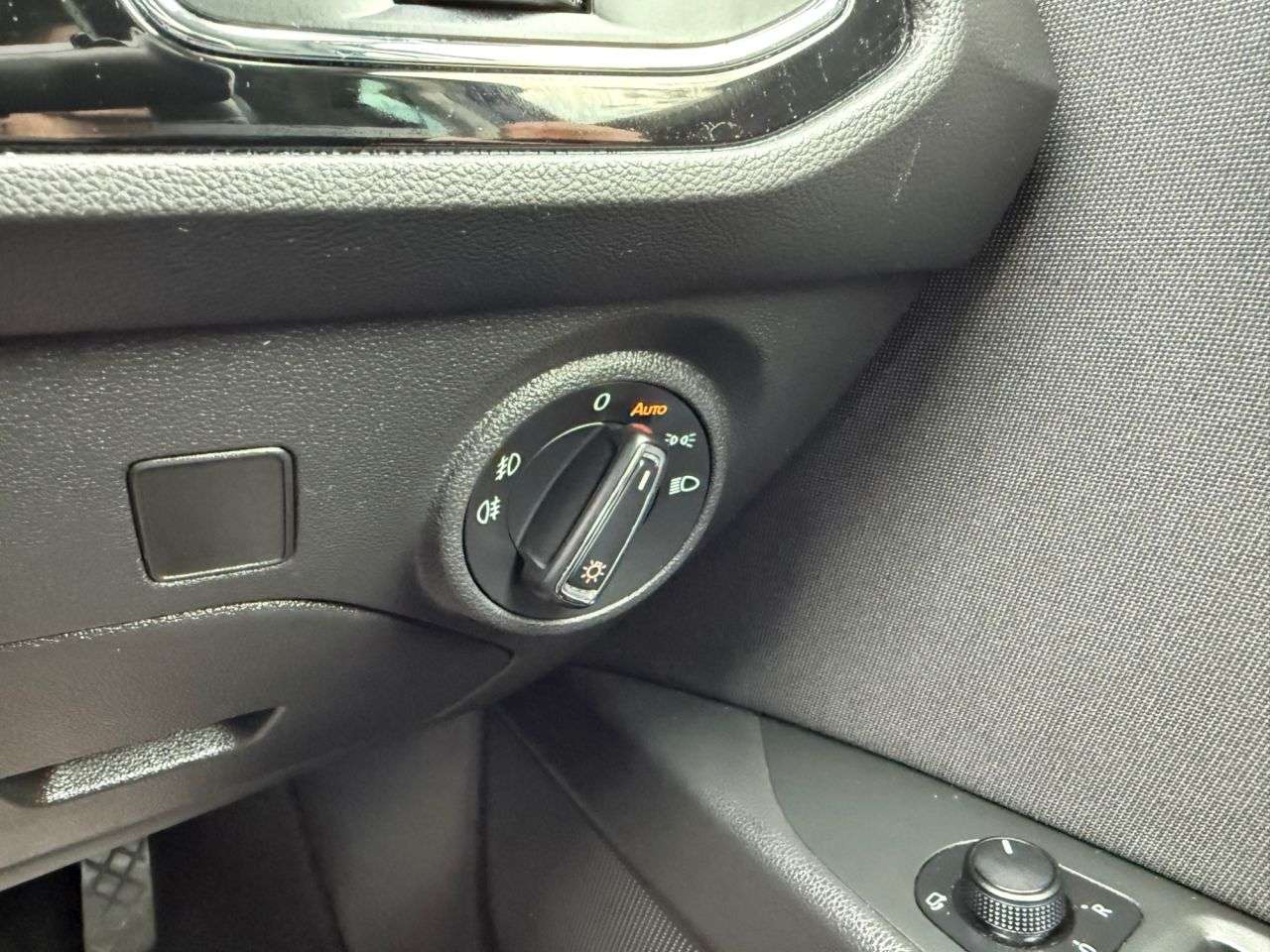 2018 SEAT LEON 2018 SEAT LEON