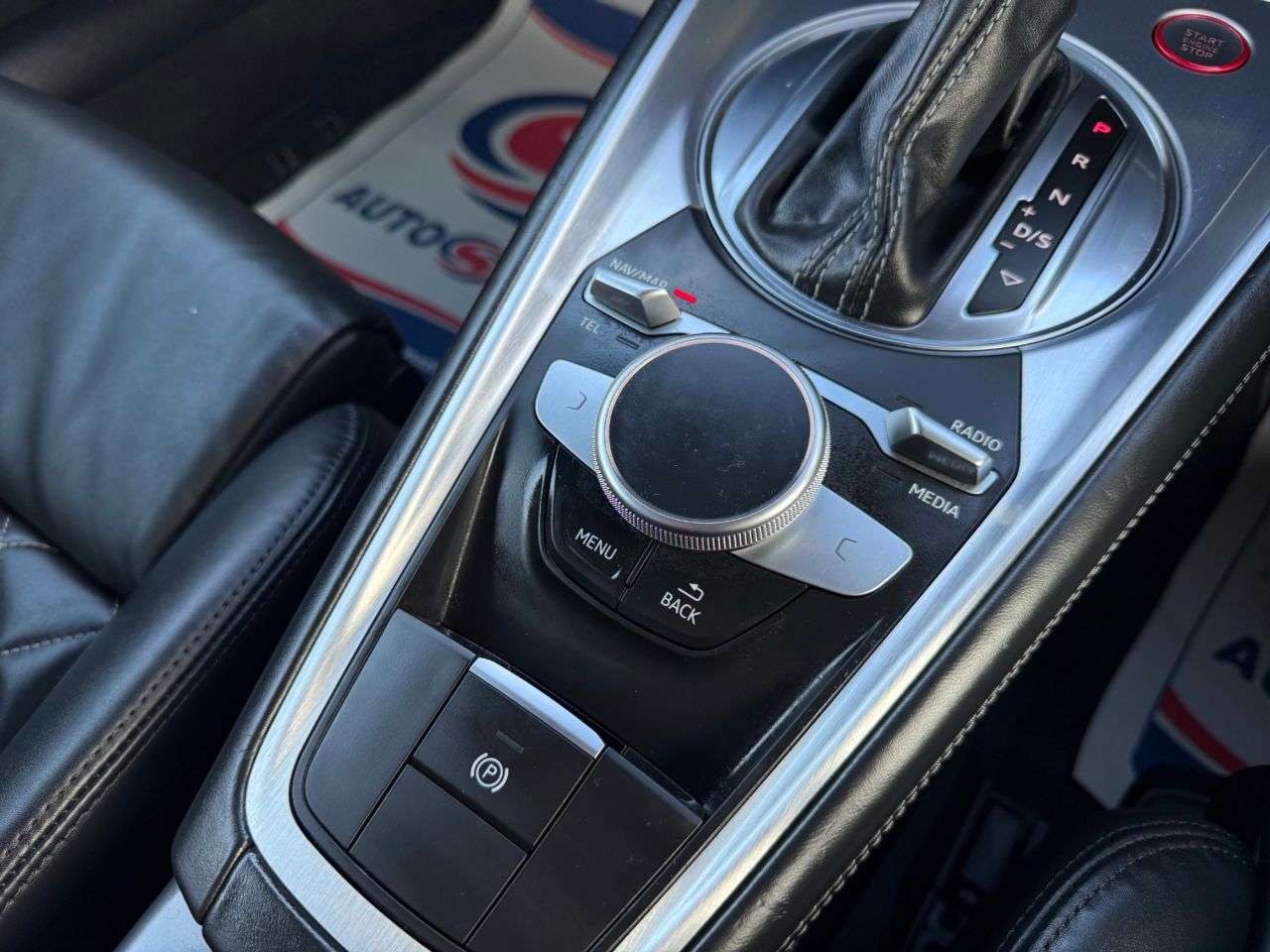 2017 AUDI TTS 2017 AUDI TTS