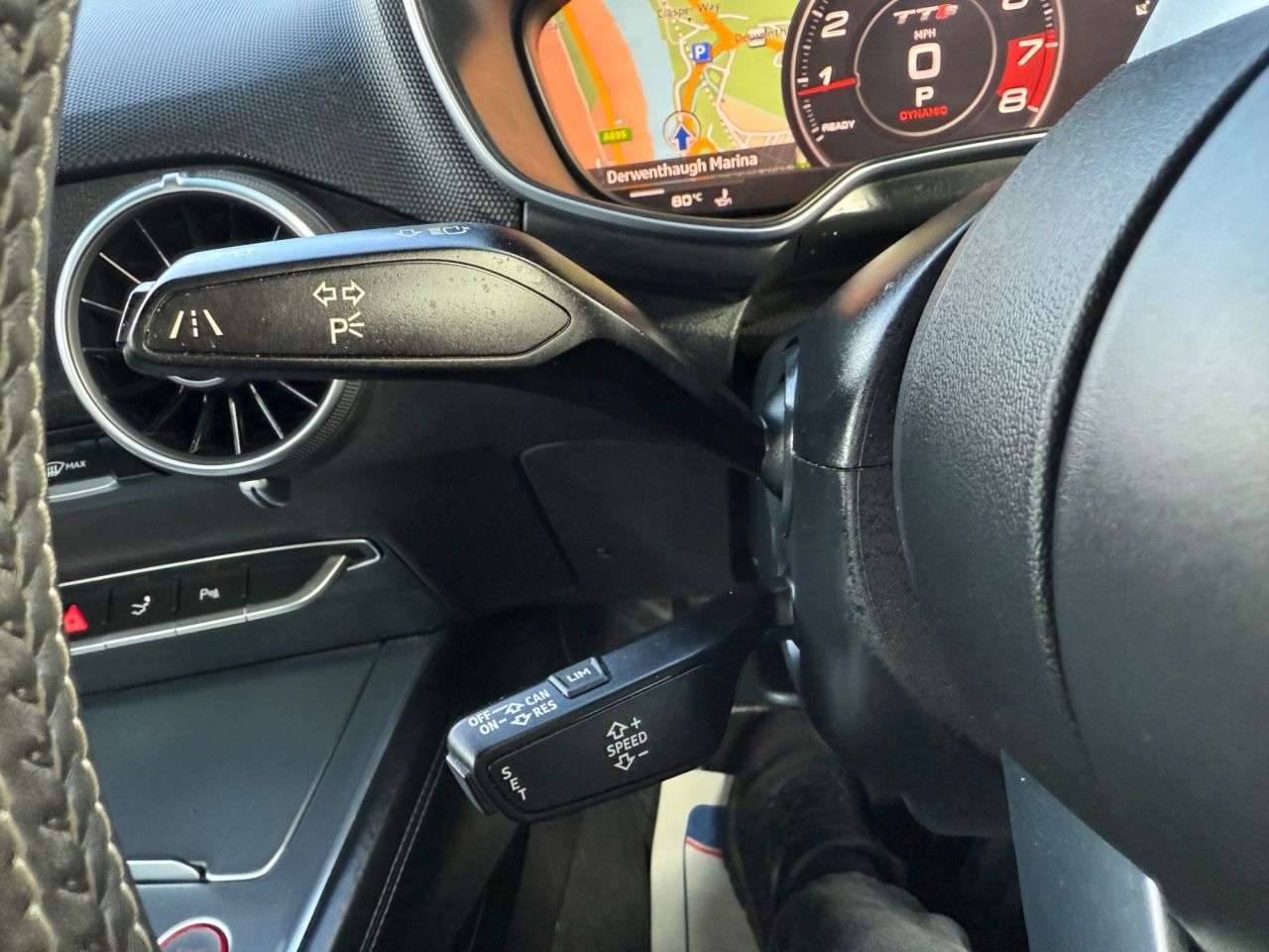 2017 AUDI TTS 2017 AUDI TTS