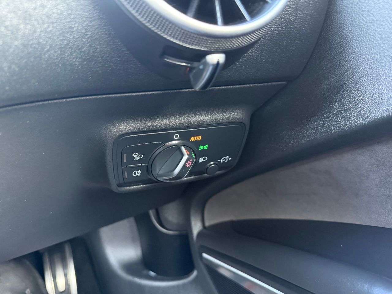 2017 AUDI TTS 2017 AUDI TTS