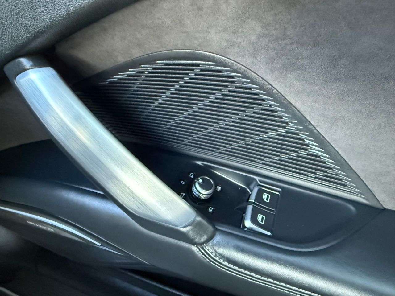 2017 AUDI TTS 2017 AUDI TTS