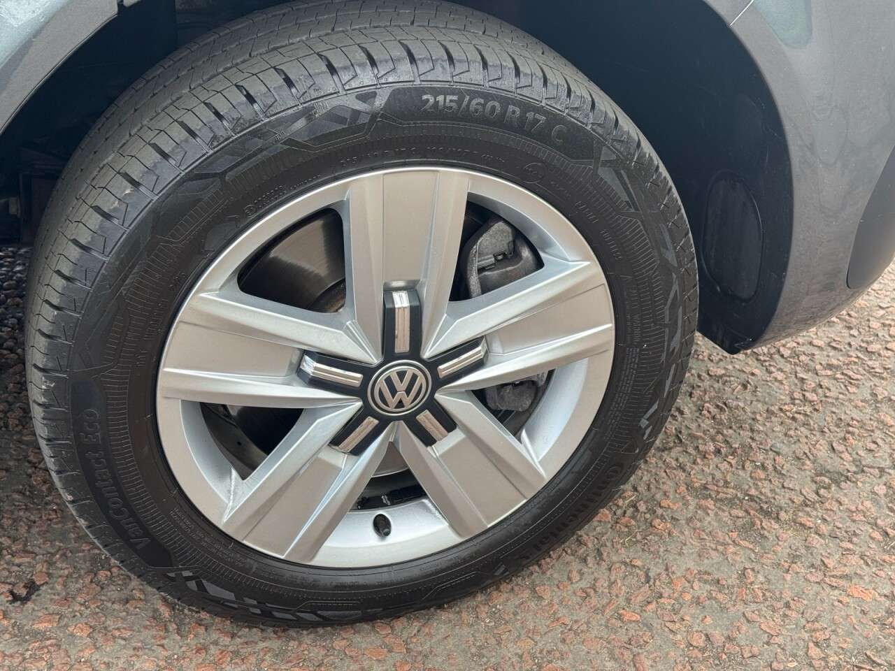 2024 VOLKSWAGEN TRANSPORTER 2024 VOLKSWAGEN TRANSPORTER