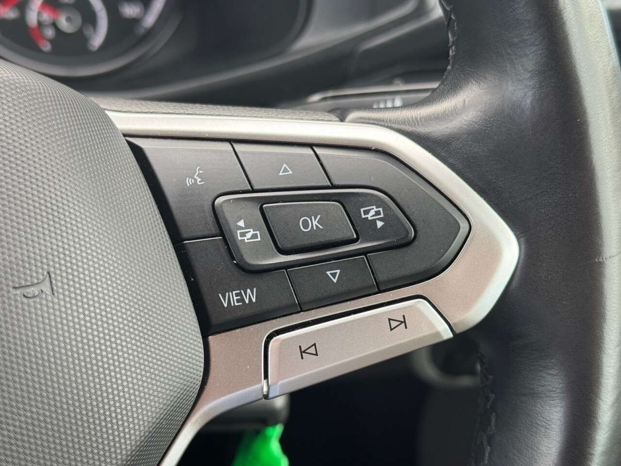 2024 VOLKSWAGEN TRANSPORTER 2024 VOLKSWAGEN TRANSPORTER