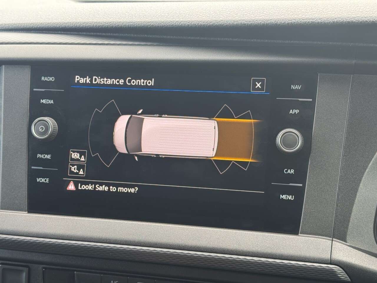 2024 VOLKSWAGEN TRANSPORTER 2024 VOLKSWAGEN TRANSPORTER