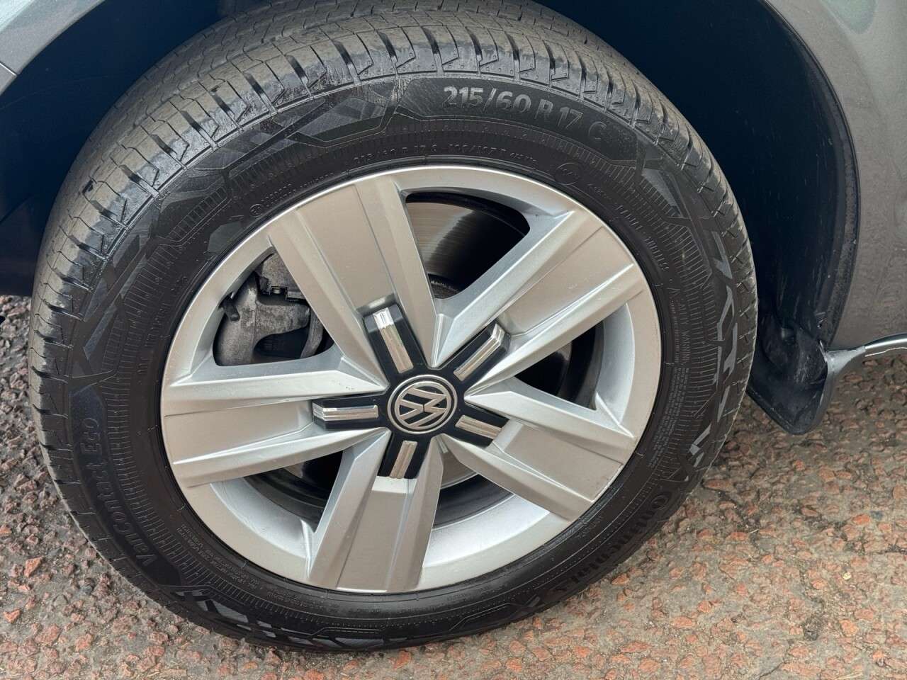 2024 VOLKSWAGEN TRANSPORTER 2024 VOLKSWAGEN TRANSPORTER