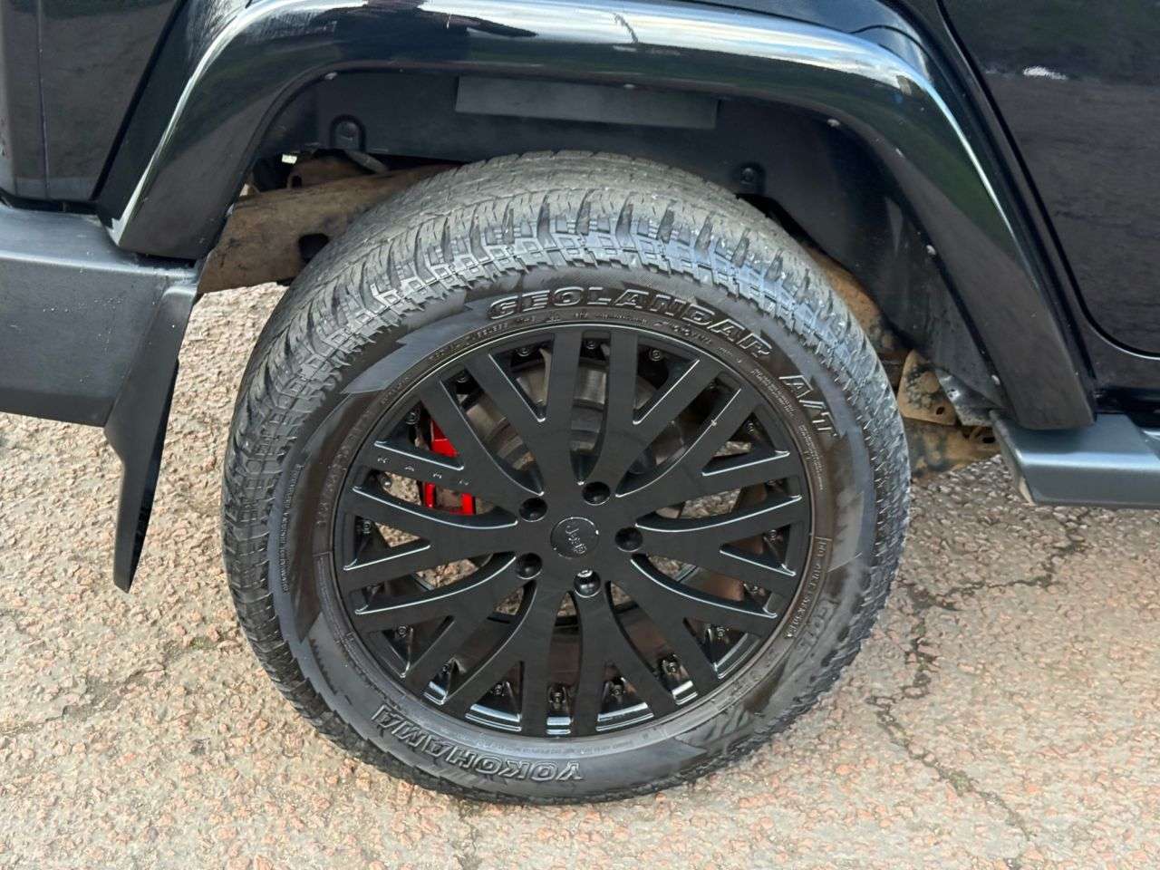 2015 JEEP WRANGLER 2015 JEEP WRANGLER