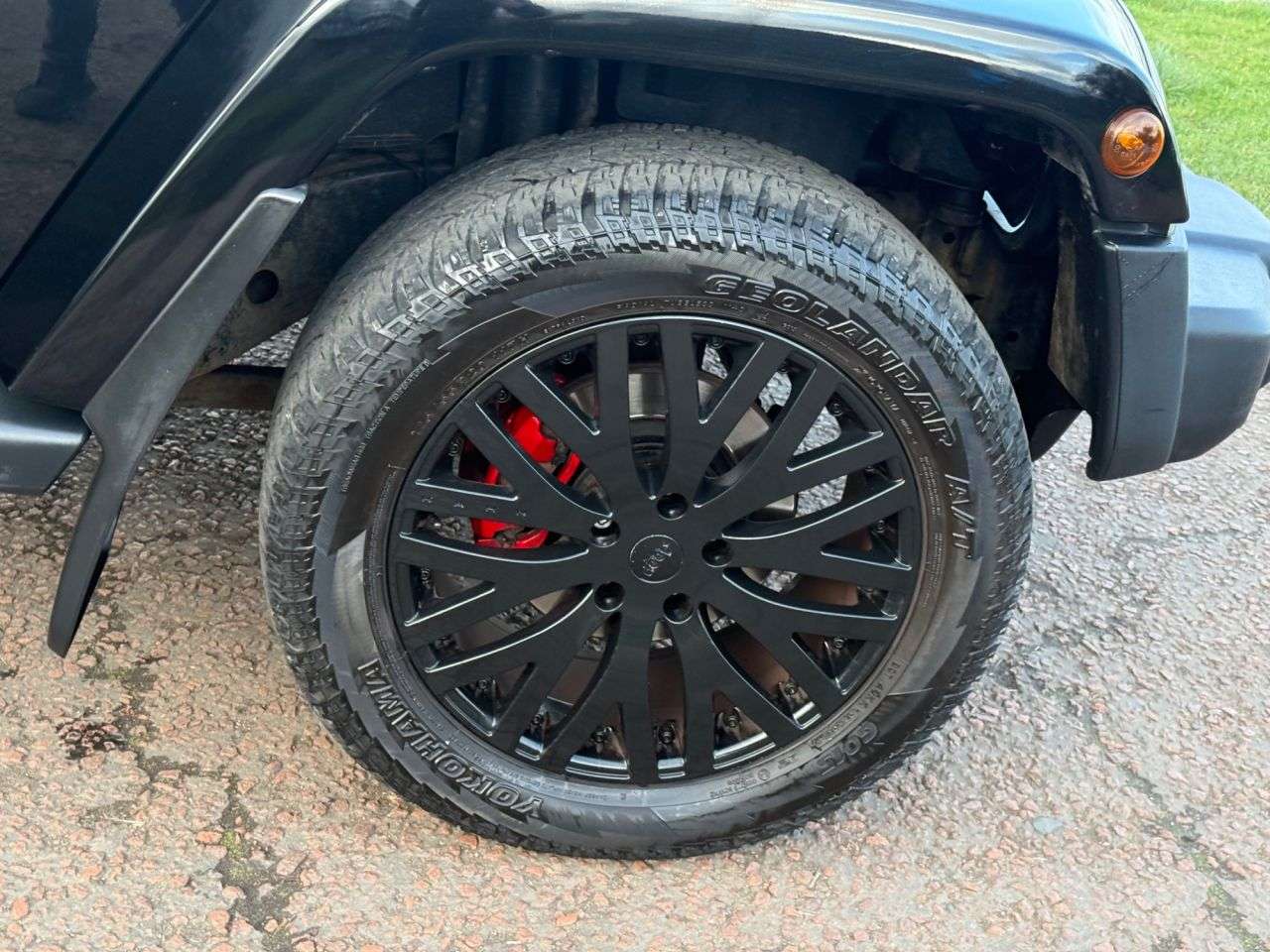 2015 JEEP WRANGLER 2015 JEEP WRANGLER