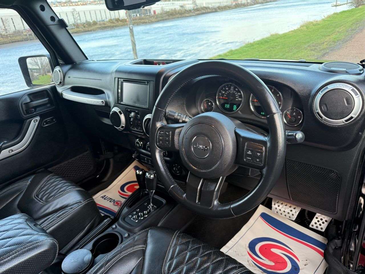 2015 JEEP WRANGLER 2015 JEEP WRANGLER