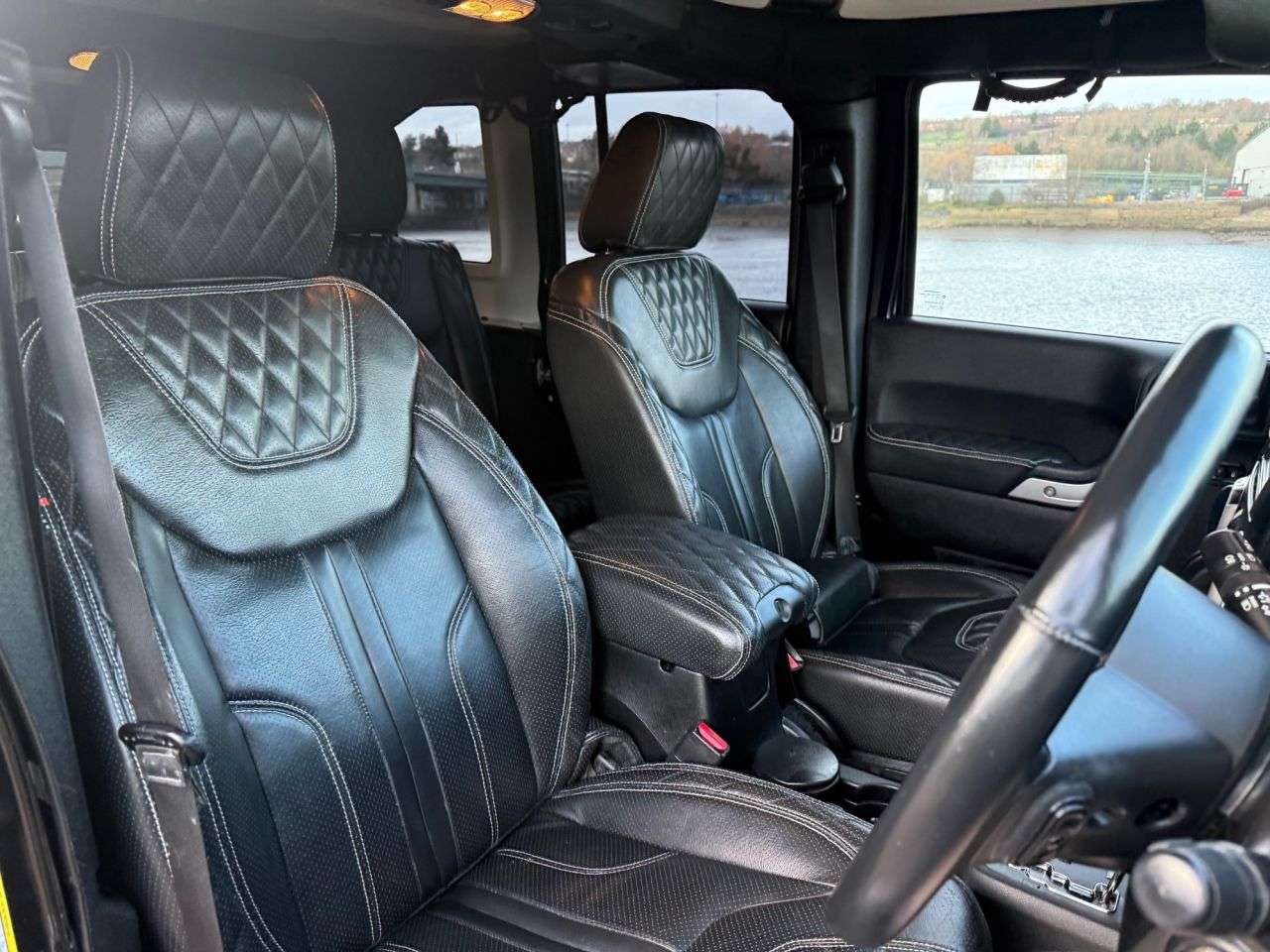 2015 JEEP WRANGLER 2015 JEEP WRANGLER