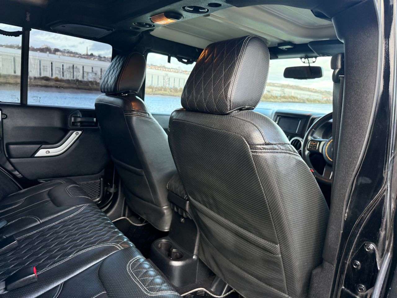 2015 JEEP WRANGLER 2015 JEEP WRANGLER